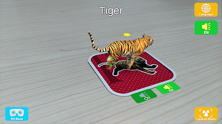 Fancy Zoo ภาพหน้าจอ 2