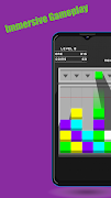 Drop the Color captura de pantalla 1