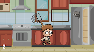 Catch Him Derry imagem de tela 4