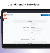 Weight Tracker スクリーンショット 6