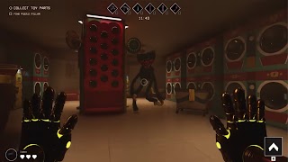 Project Playtime: Multiplayers screenshot 1