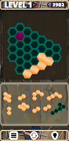 Sacred Shards الملصق
