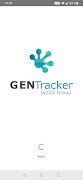 GenTracker plakat
