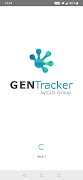 GenTracker পোস্টার