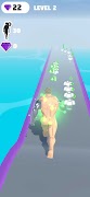 Titan Run स्क्रीनशॉट 2