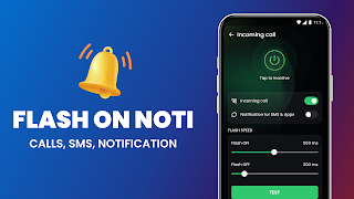 LED灯 - 手电筒警报 海报