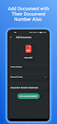 Docwise- Document Saver ภาพหน้าจอ 2