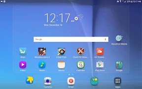 Facility Management poster