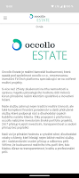 Occollo Estate 스크린샷 2