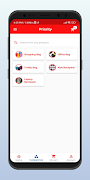 PRIORITY captura de pantalla 2