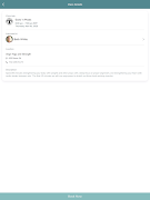 Align Yoga and Strength Ekran Görüntüsü 7