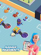 Choco Store captura de pantalla 5