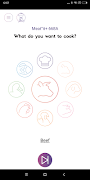 Meat°it اسکرین شاٹ 6