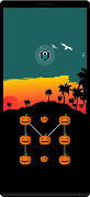 AppLock - impressão digital imagem de tela 5