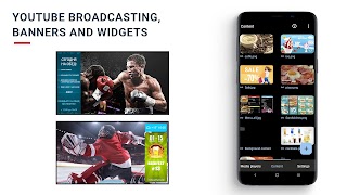 DS-GO TV Player Screenshot 6