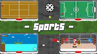 MiniMissions Screenshot 1