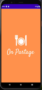 On Partage ポスター
