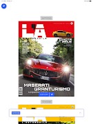 l’Automobile ACI скриншот 7