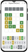 Squaredle screenshot 2