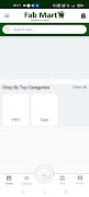 Fabmart screenshot 4