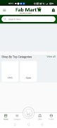 Fabmart screenshot 4