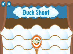 Duck Shoot 截圖 3