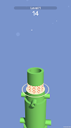 Tower Up 海報