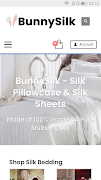 BunnySilk 스크린샷 1