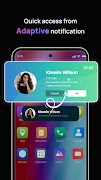 Adaptive Notch Notification 截图 1