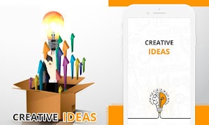 Creative Idea poster