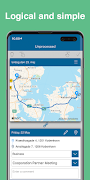 Mileage Book ภาพหน้าจอ 2