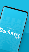 Beeforter App Ekran Görüntüsü 1