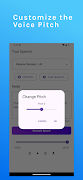 True Speech स्क्रीनशॉट 3