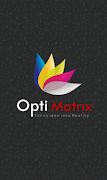 Opti Matrix poster