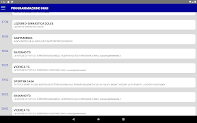 RETE VENETA screenshot 7