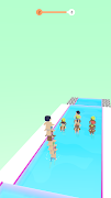 Pool Run 截图 4