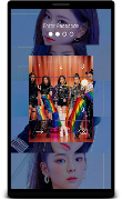 Itzy Lock Screen imagem de tela 4