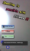Mirror Camera & Senyap syot layar 4