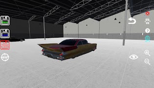 Ride Visualization Demo Screenshot 4