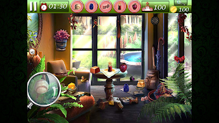 Summer Cleaning screenshot 7