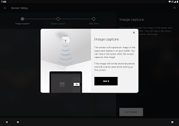 برنامه‌نما ADI EagleEye FlowCount عکس از صفحه