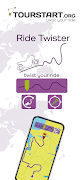 Tourstart screenshot 1