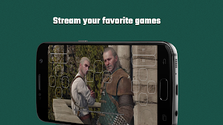 3 Schermata xbStream - Stream per Xbox One