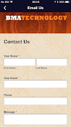 BMA TECHNOLOGY imagem de tela 3