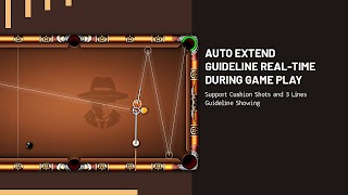 Aim Helper - Ball Pool Tool 海報