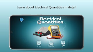 Electrical Quantities- Circuit gönderen