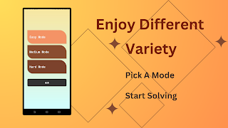 Riddle Wave screenshot 1