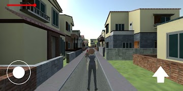 Anime Horror 2 Screenshot 5