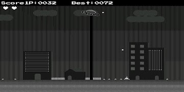 UfoBlaster 스크린샷 4