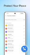 3 Schermata Phone